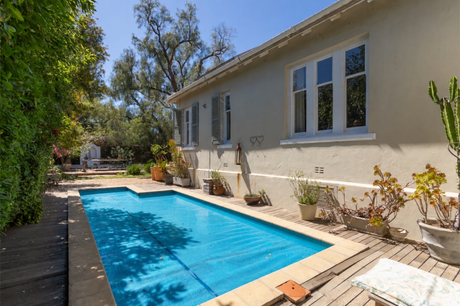 3 Bedroom Property for Sale in Jacques Hill Estate Western Cape